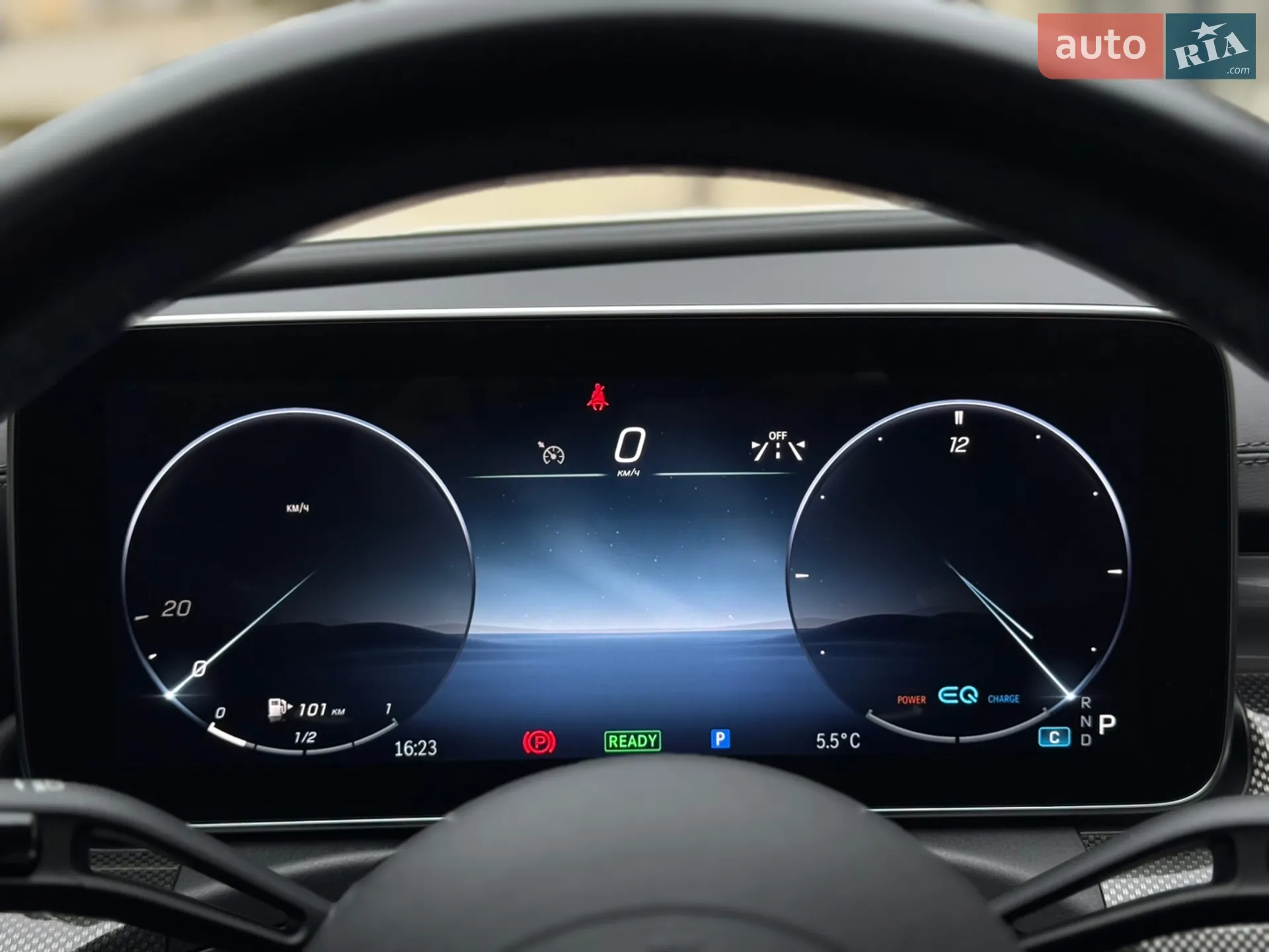 2021 Mercedes-Benz C-klasse - мініатюра 44