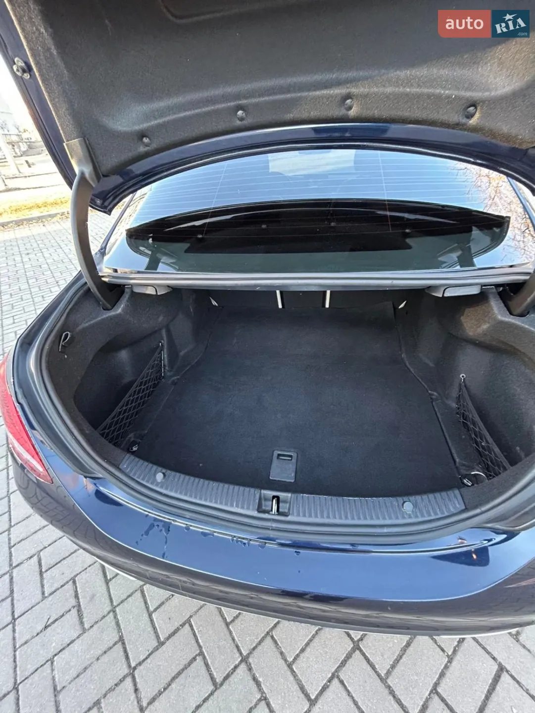 2017 Mercedes-Benz C-klasse - мініатюра 14