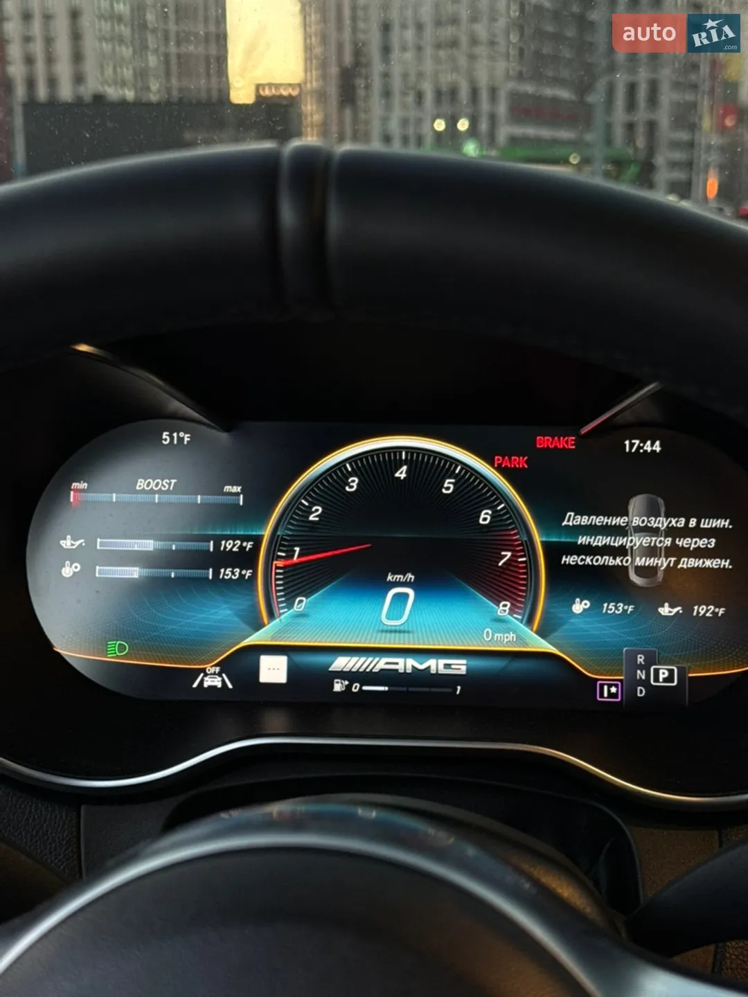 2021 Mercedes-Benz C-klasse - мініатюра 26