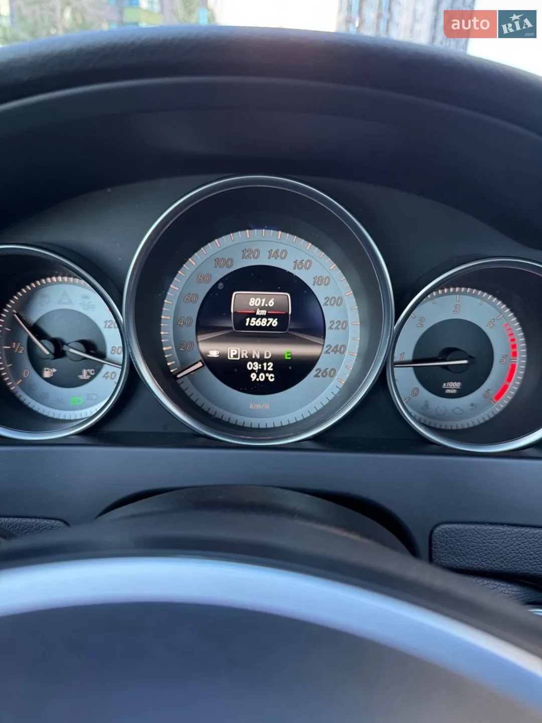2013 Mercedes-Benz C-klasse - мініатюра 14