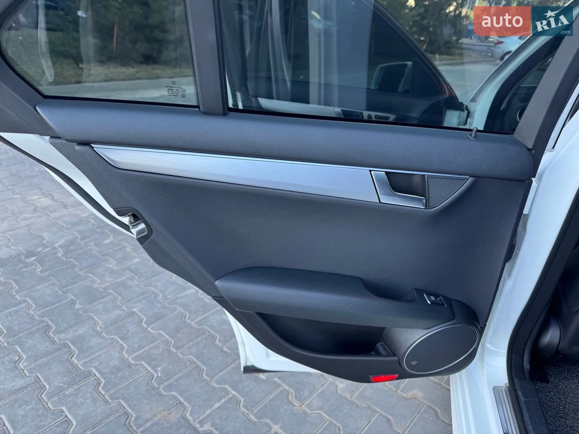 2013 Mercedes-Benz C-klasse - мініатюра 16