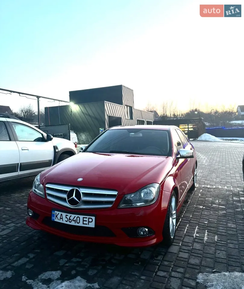 2013 Mercedes-Benz C-klasse - мініатюра 34