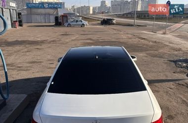 Седан Mercedes-Benz C-Class 2011 в Киеве