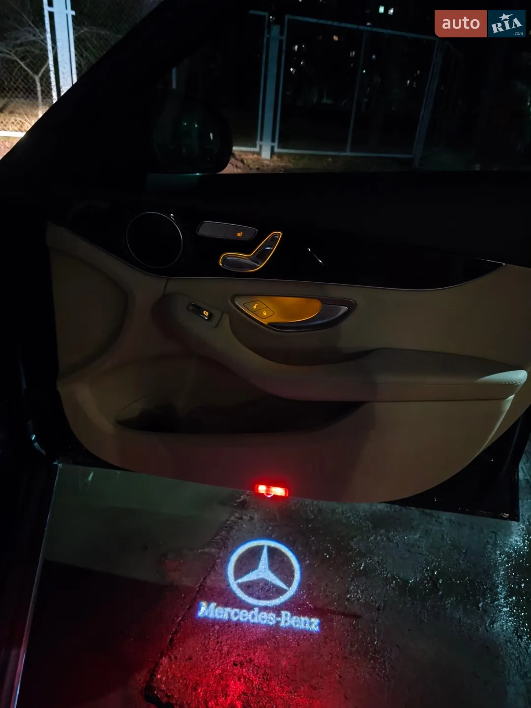 2017 Mercedes-Benz C-klasse - мініатюра 17