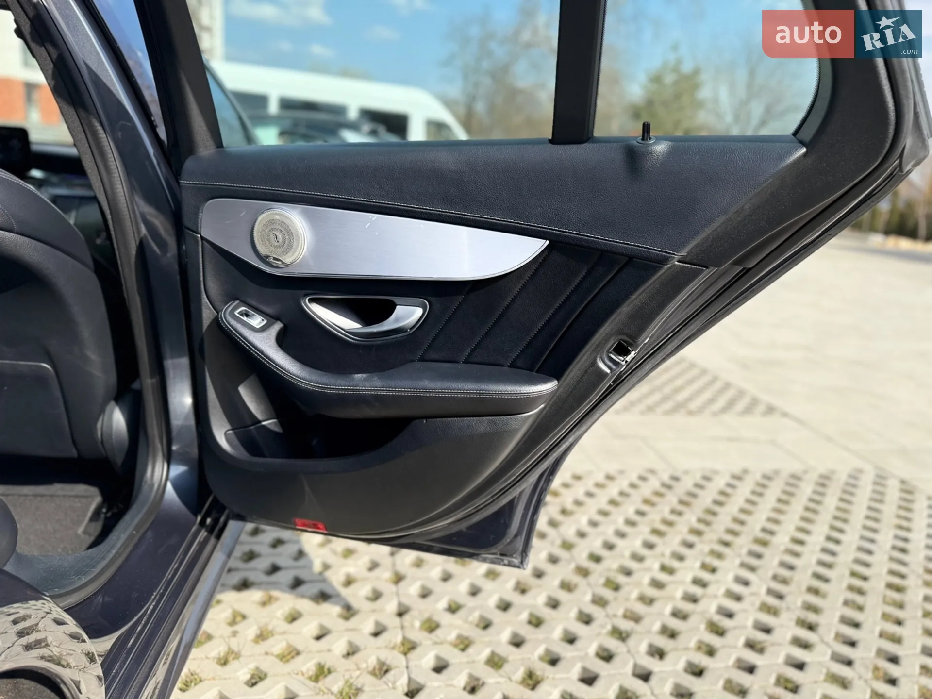 2015 Mercedes-Benz C-klasse - мініатюра 30
