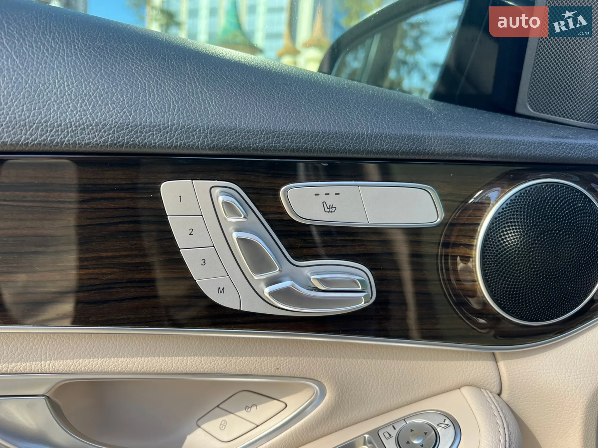 2018 Mercedes-Benz C-klasse - мініатюра 8
