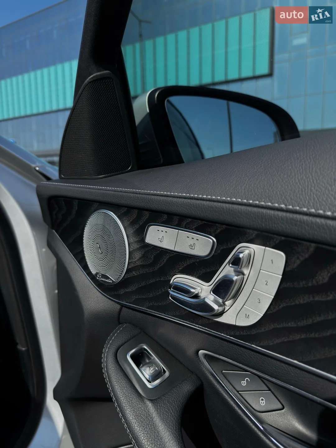 2016 Mercedes-Benz C-klasse - мініатюра 39