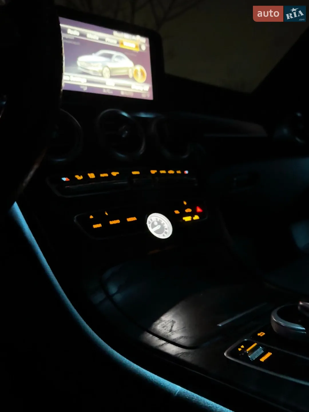 2016 Mercedes-Benz C-klasse - мініатюра 47