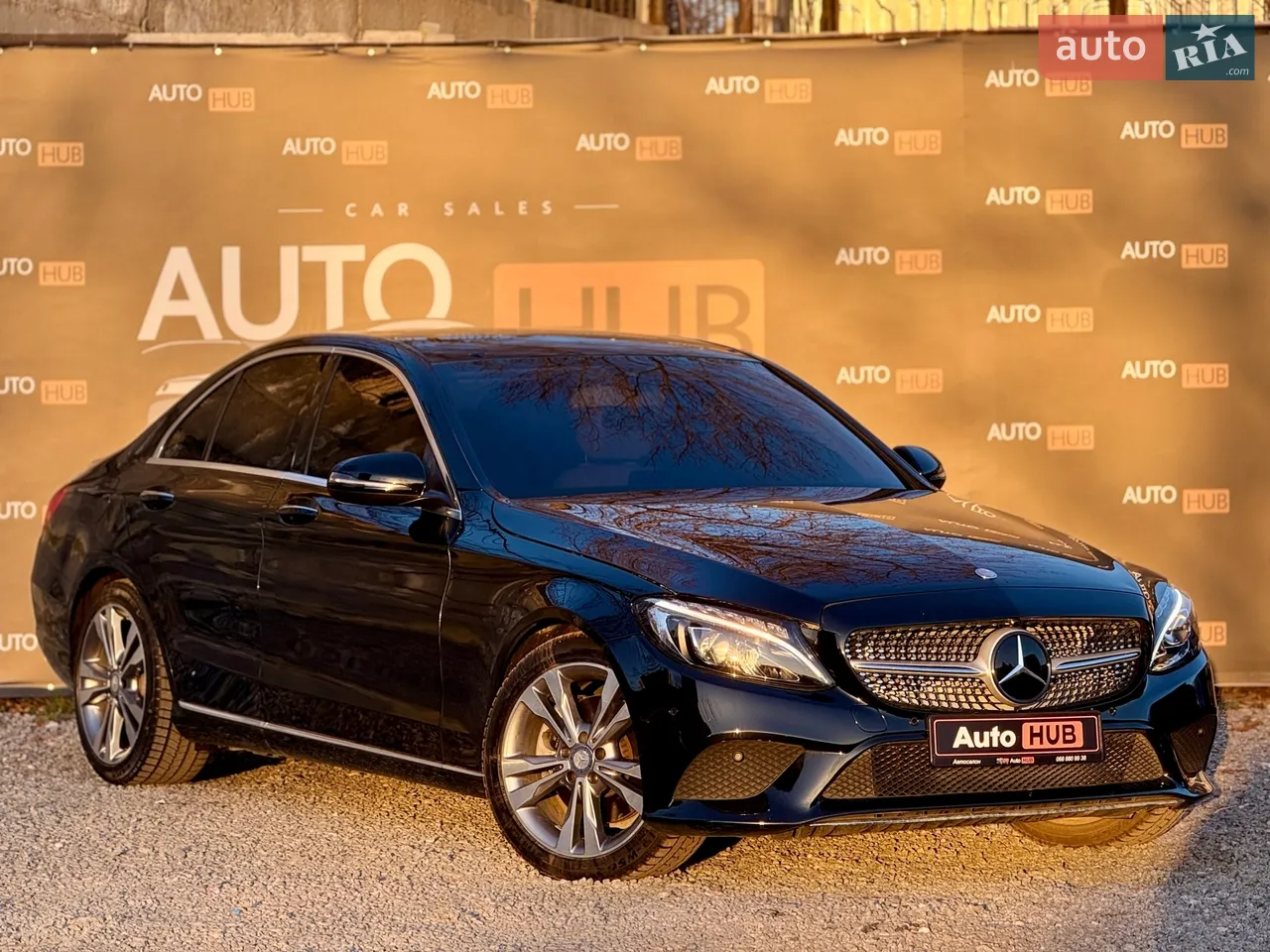 2016 Mercedes-Benz C-klasse - мініатюра 30