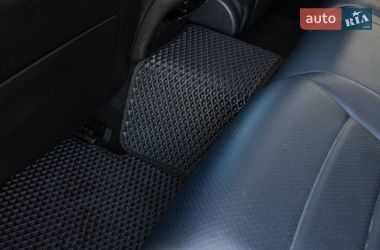 Седан Mercedes-Benz C-Class 2015 в Луцке
