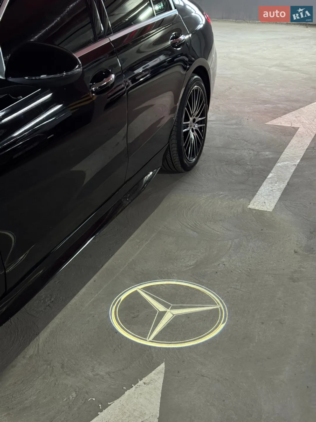 2025 Mercedes-Benz C-klasse - мініатюра 13