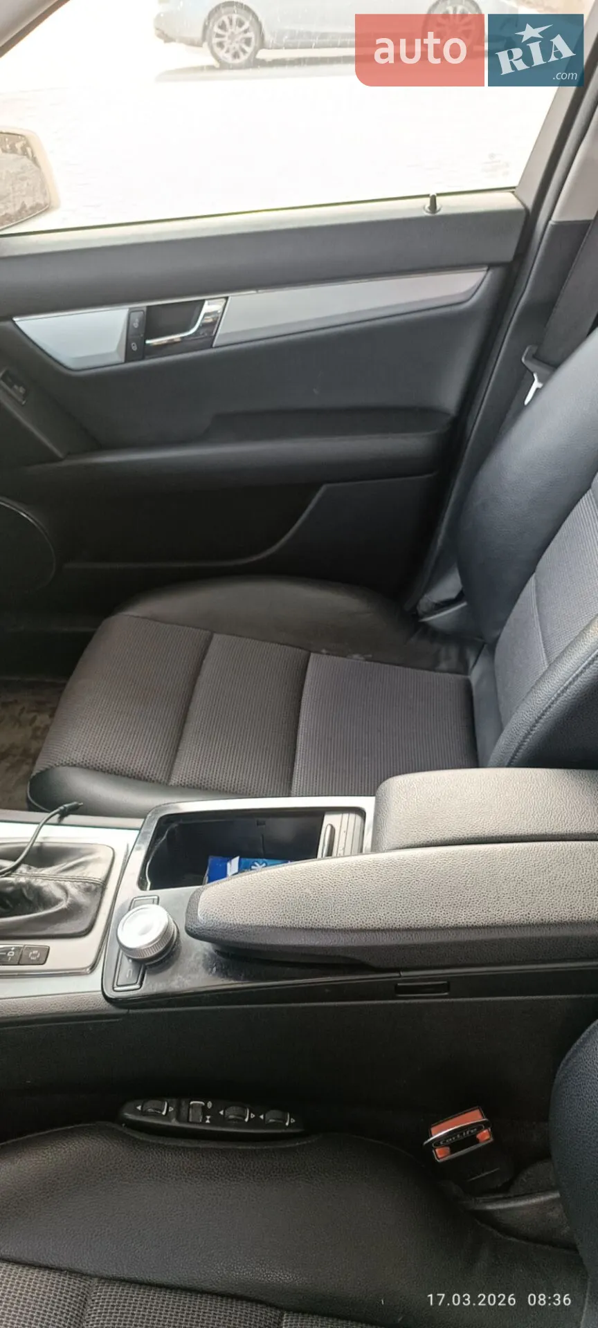 2010 Mercedes-Benz C-klasse - мініатюра 54