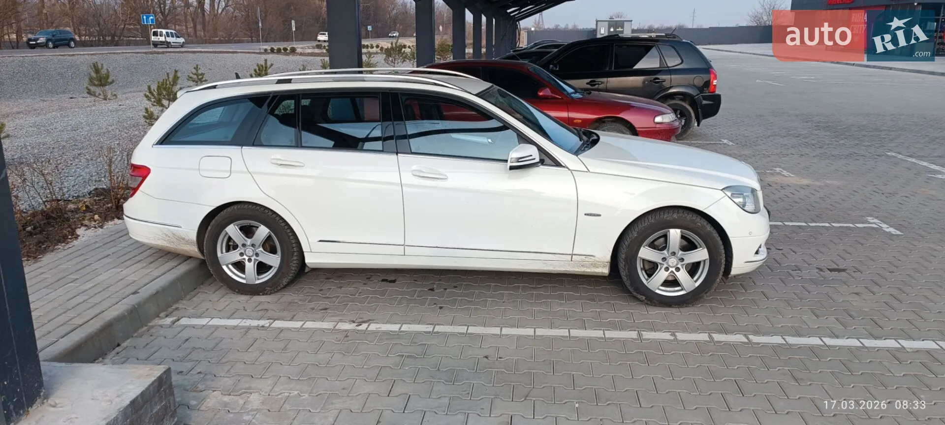 2010 Mercedes-Benz C-klasse - мініатюра 59