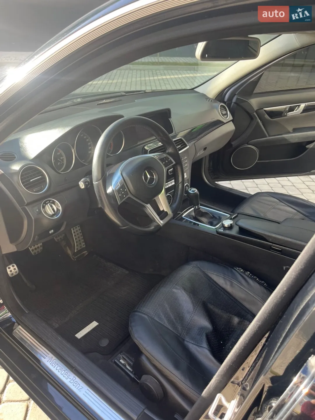 2013 Mercedes-Benz C-klasse - мініатюра 15