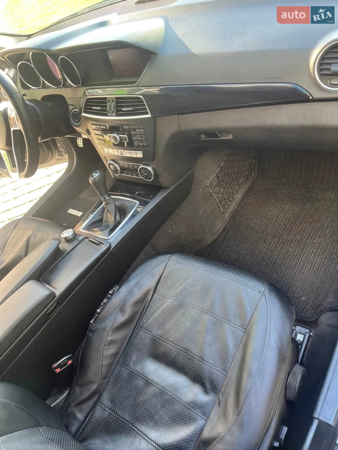 2013 Mercedes-Benz C-klasse - мініатюра 18
