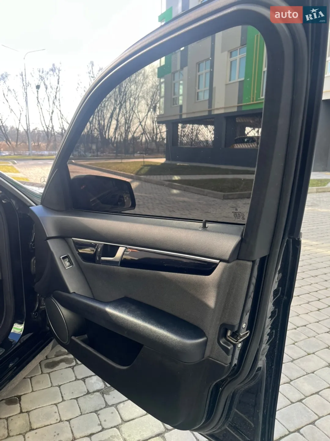 2013 Mercedes-Benz C-klasse - мініатюра 21
