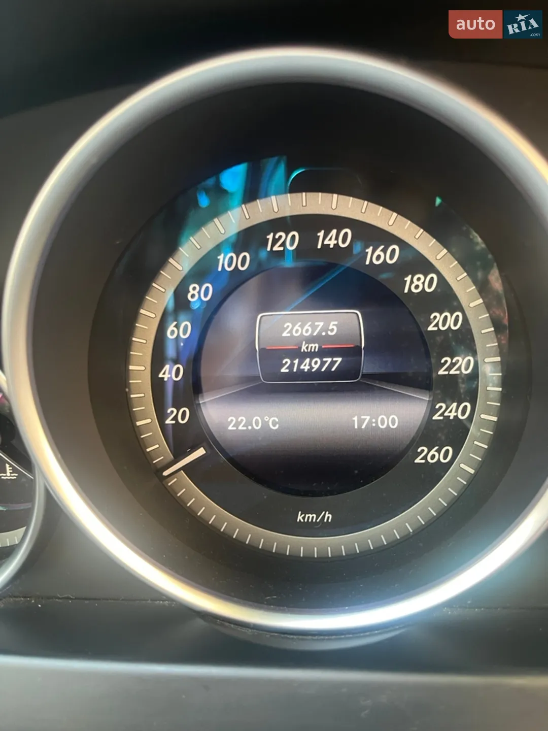 2013 Mercedes-Benz C-klasse - мініатюра 22