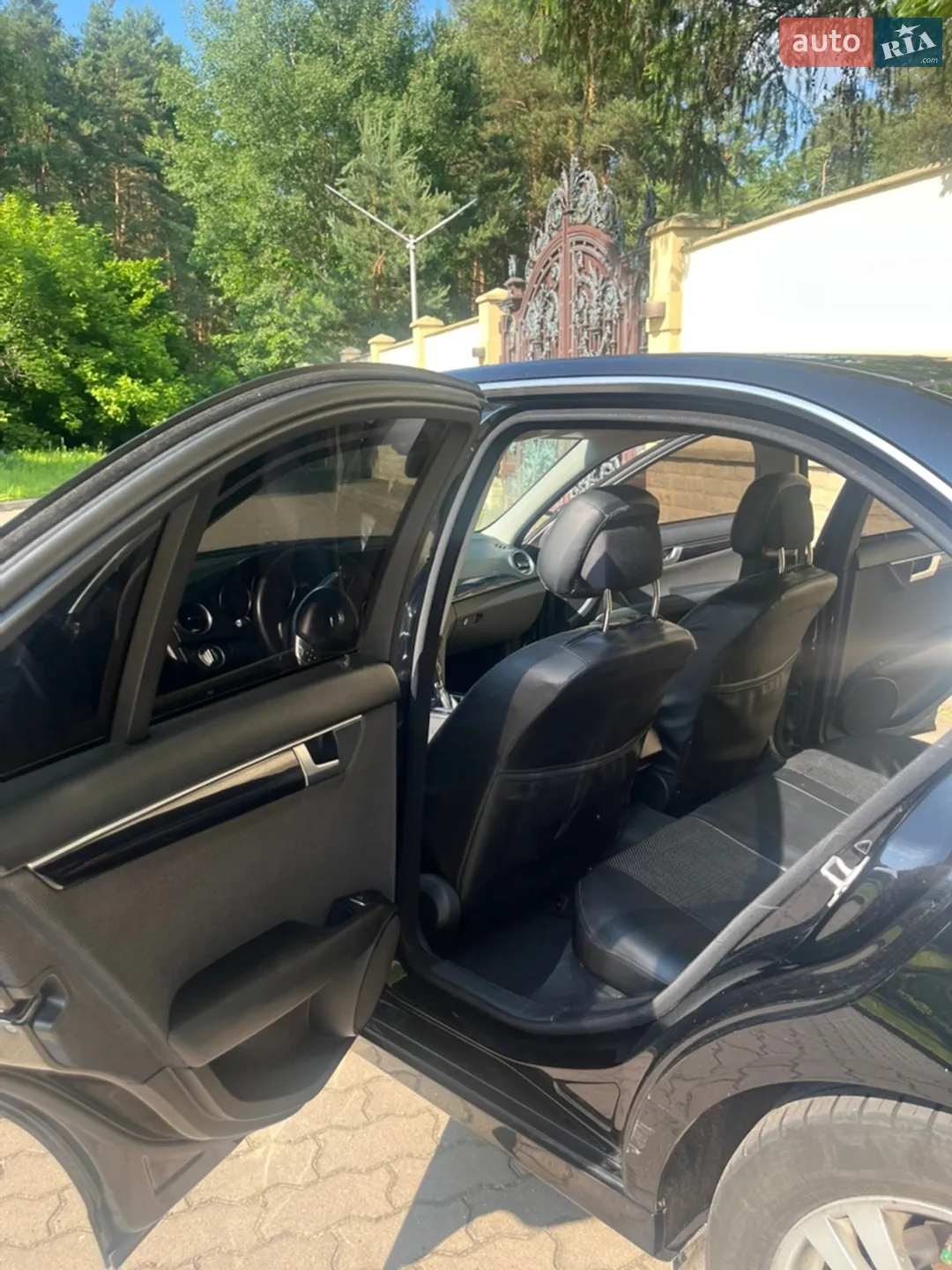 2013 Mercedes-Benz C-klasse - мініатюра 24