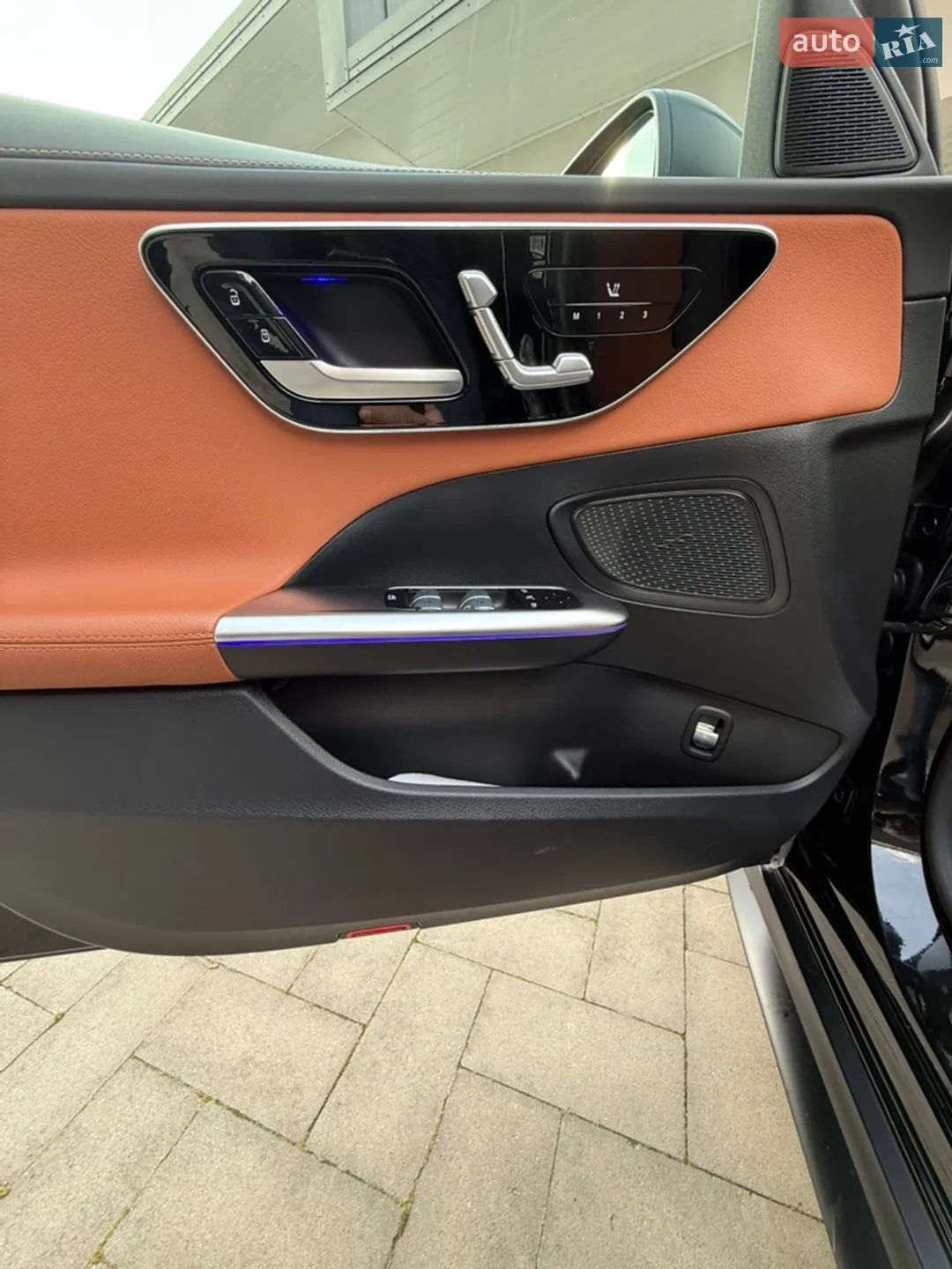 2022 Mercedes-Benz C-klasse - мініатюра 15