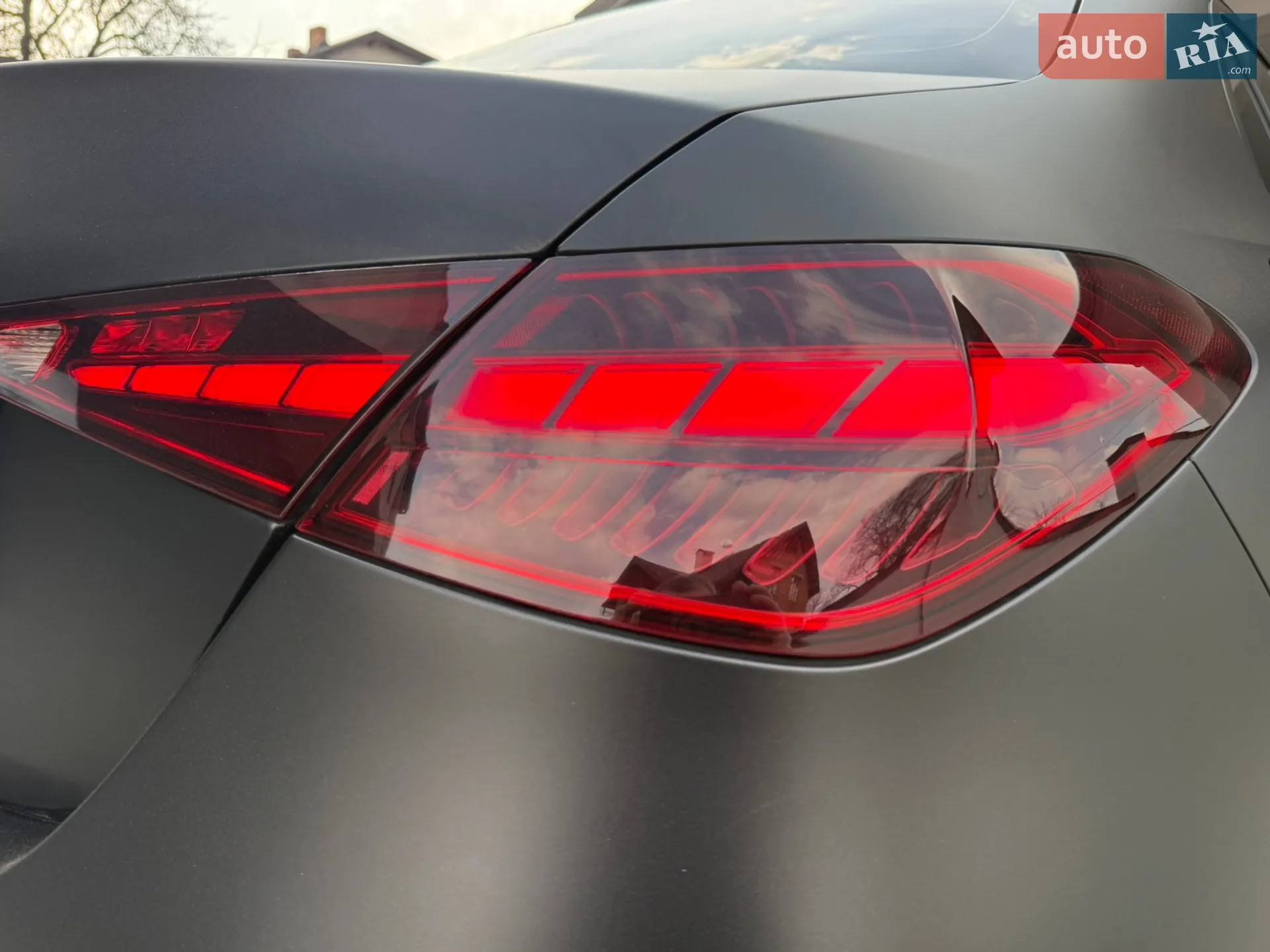 2022 Mercedes-Benz C-klasse - мініатюра 21