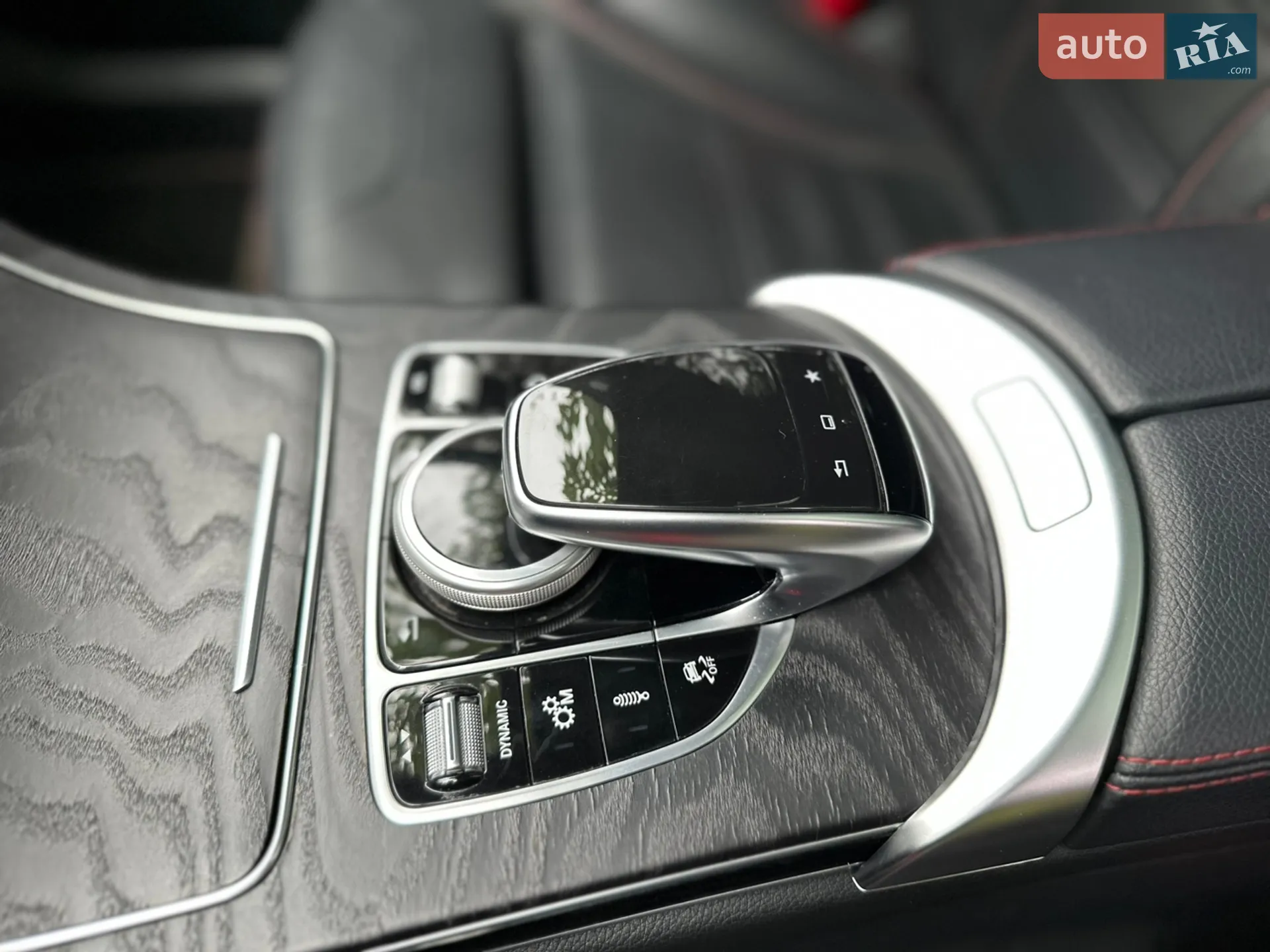 2016 Mercedes-Benz C-klasse - мініатюра 18