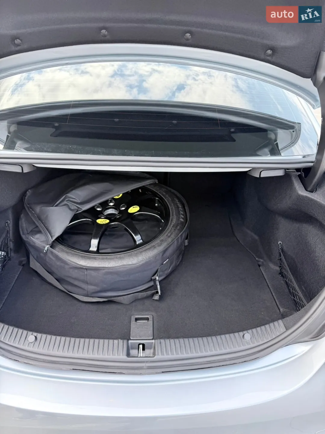 2017 Mercedes-Benz C-klasse - мініатюра 26
