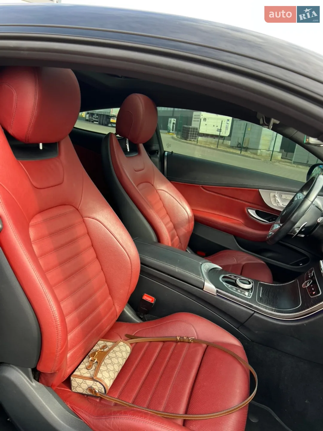 2020 Mercedes-Benz C-klasse - мініатюра 6