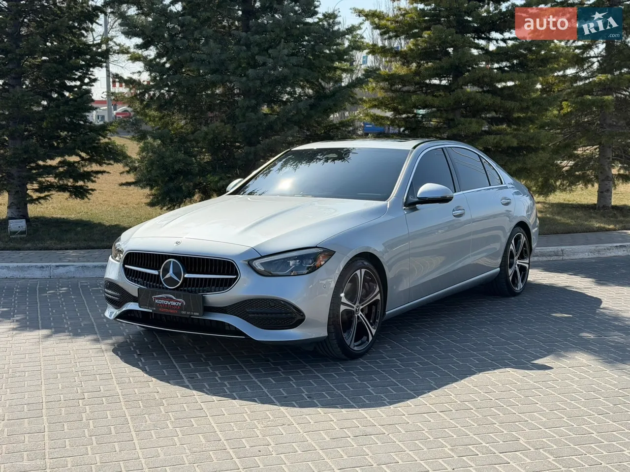 2022 Mercedes-Benz EQS - мініатюра 36