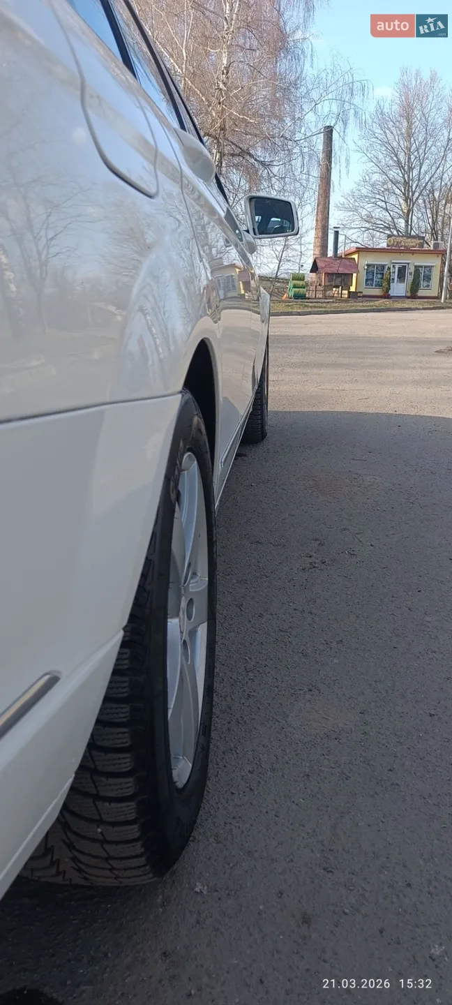 2010 Mercedes-Benz C-klasse - мініатюра 27