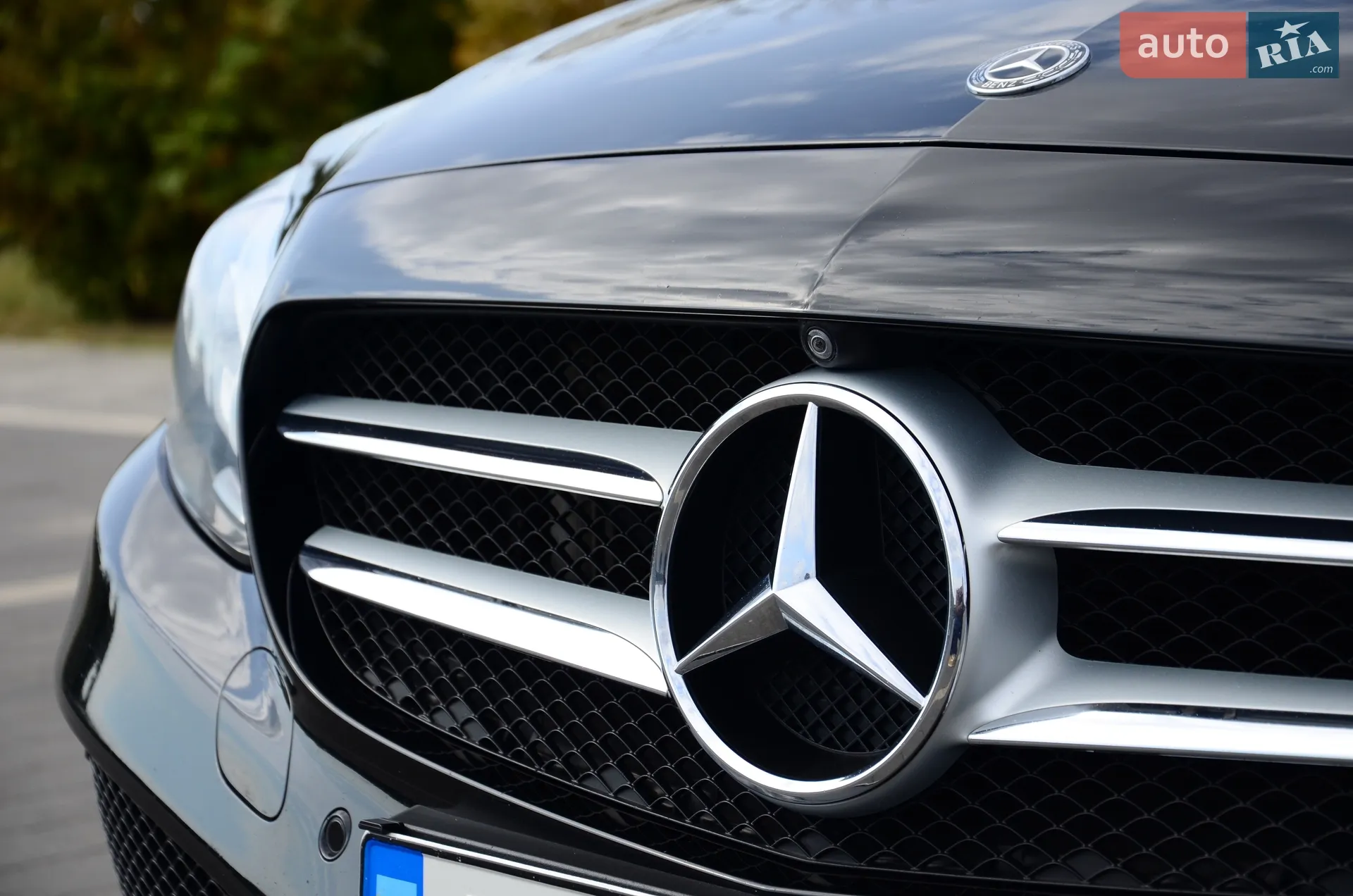 2017 Mercedes-Benz C-klasse - мініатюра 25