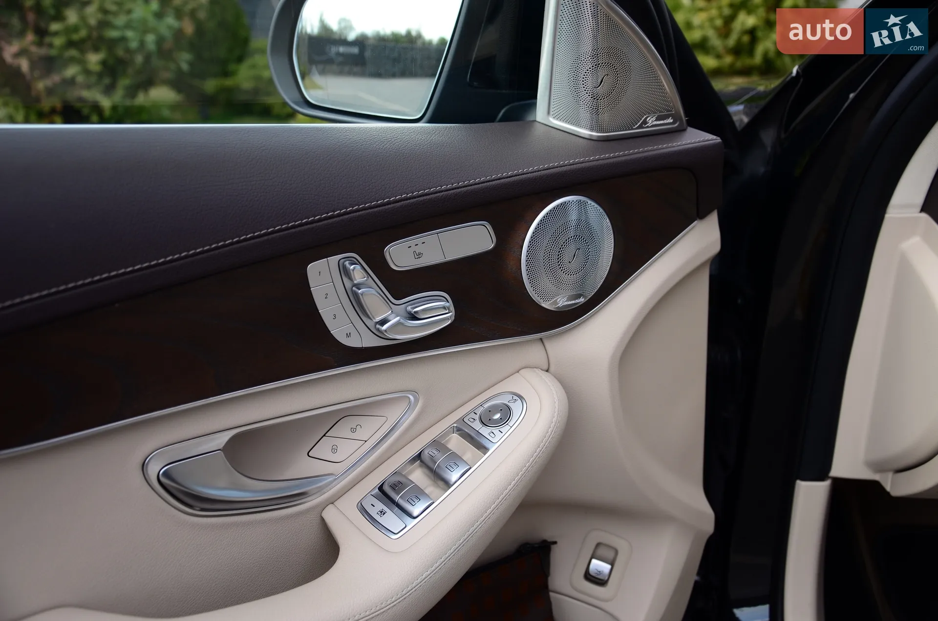 2017 Mercedes-Benz C-klasse - мініатюра 34