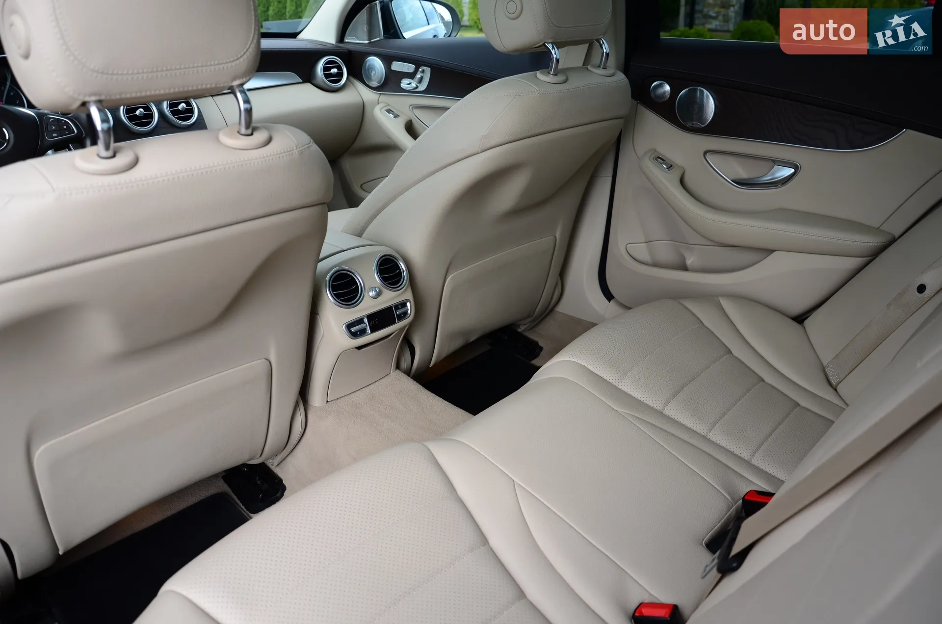 2017 Mercedes-Benz C-klasse - мініатюра 49