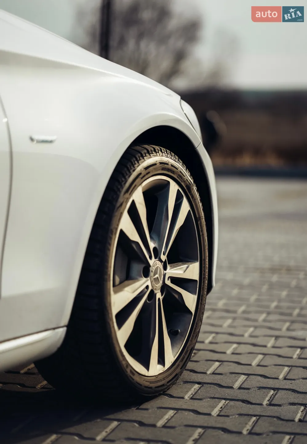 2017 Mercedes-Benz C-klasse - мініатюра 14