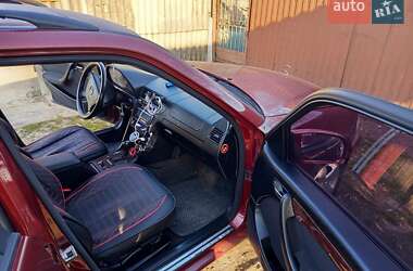 Універсал Mercedes-Benz C-Class 1999 в Нововолинську