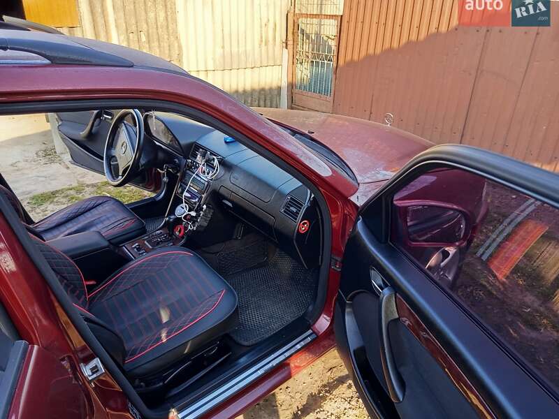 Mercedes-Benz C-Class 1999