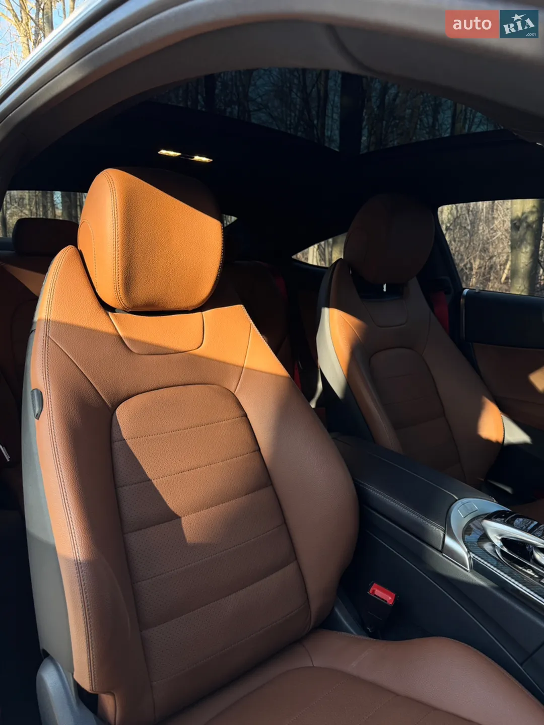 2019 Mercedes-Benz C-klasse - мініатюра 7