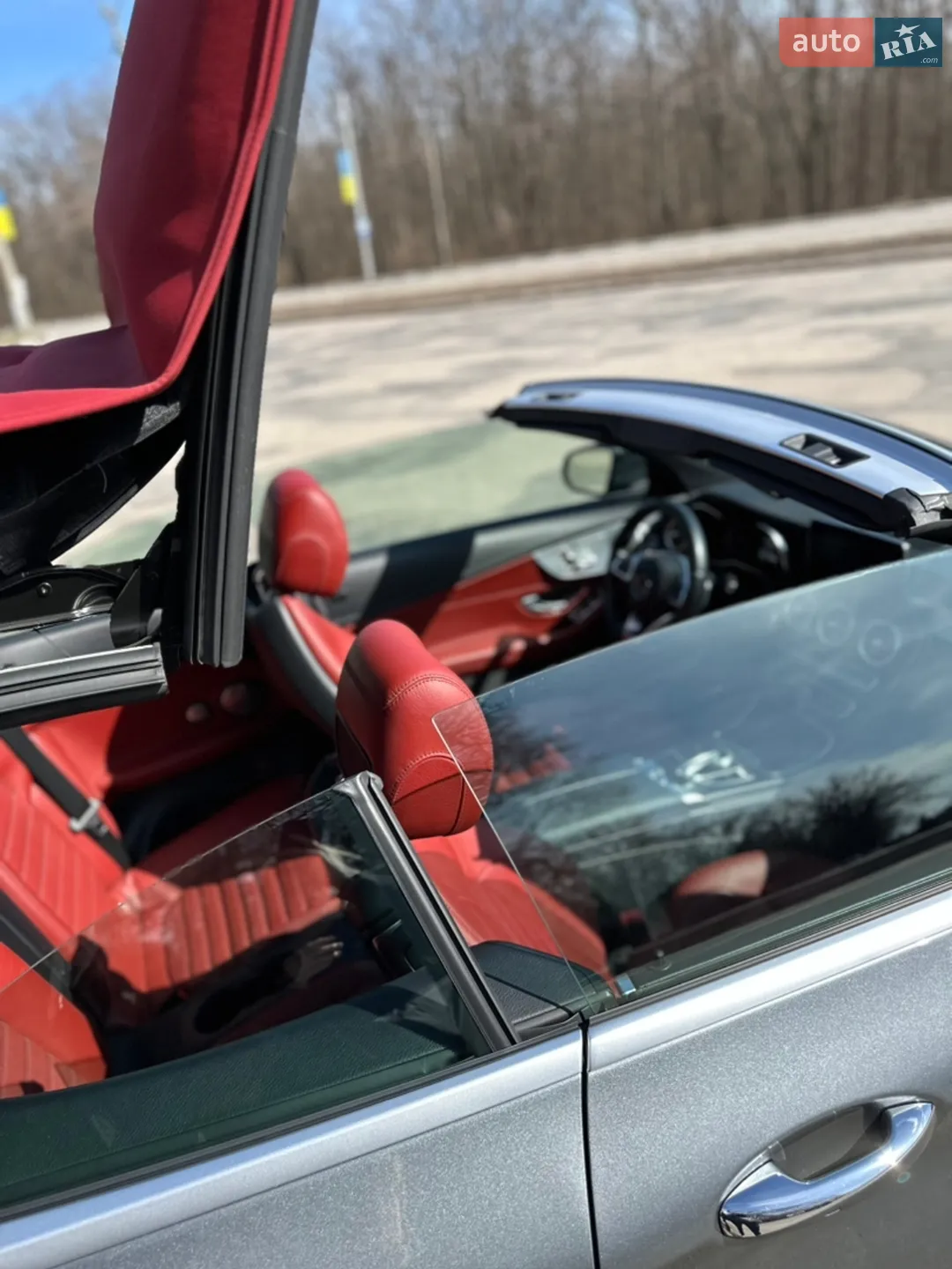 2016 Mercedes-Benz C-klasse - мініатюра 43