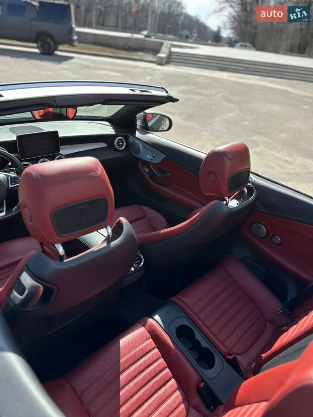 2016 Mercedes-Benz C-klasse - мініатюра 50