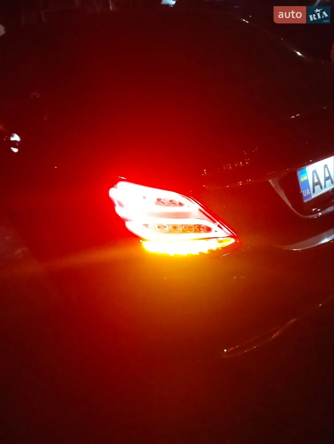2016 Mercedes-Benz C-klasse - мініатюра 11