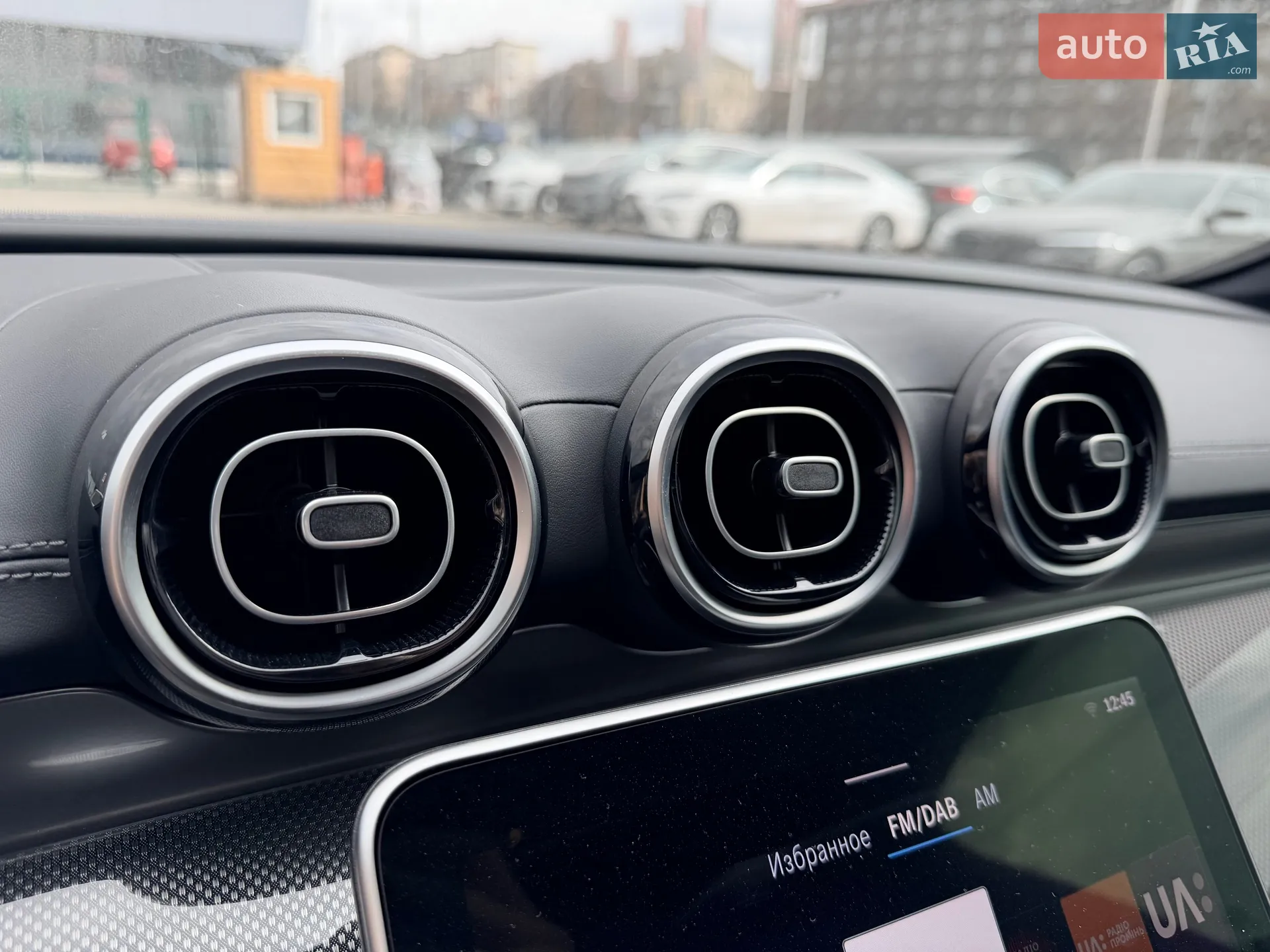 2021 Mercedes-Benz C-klasse - мініатюра 42