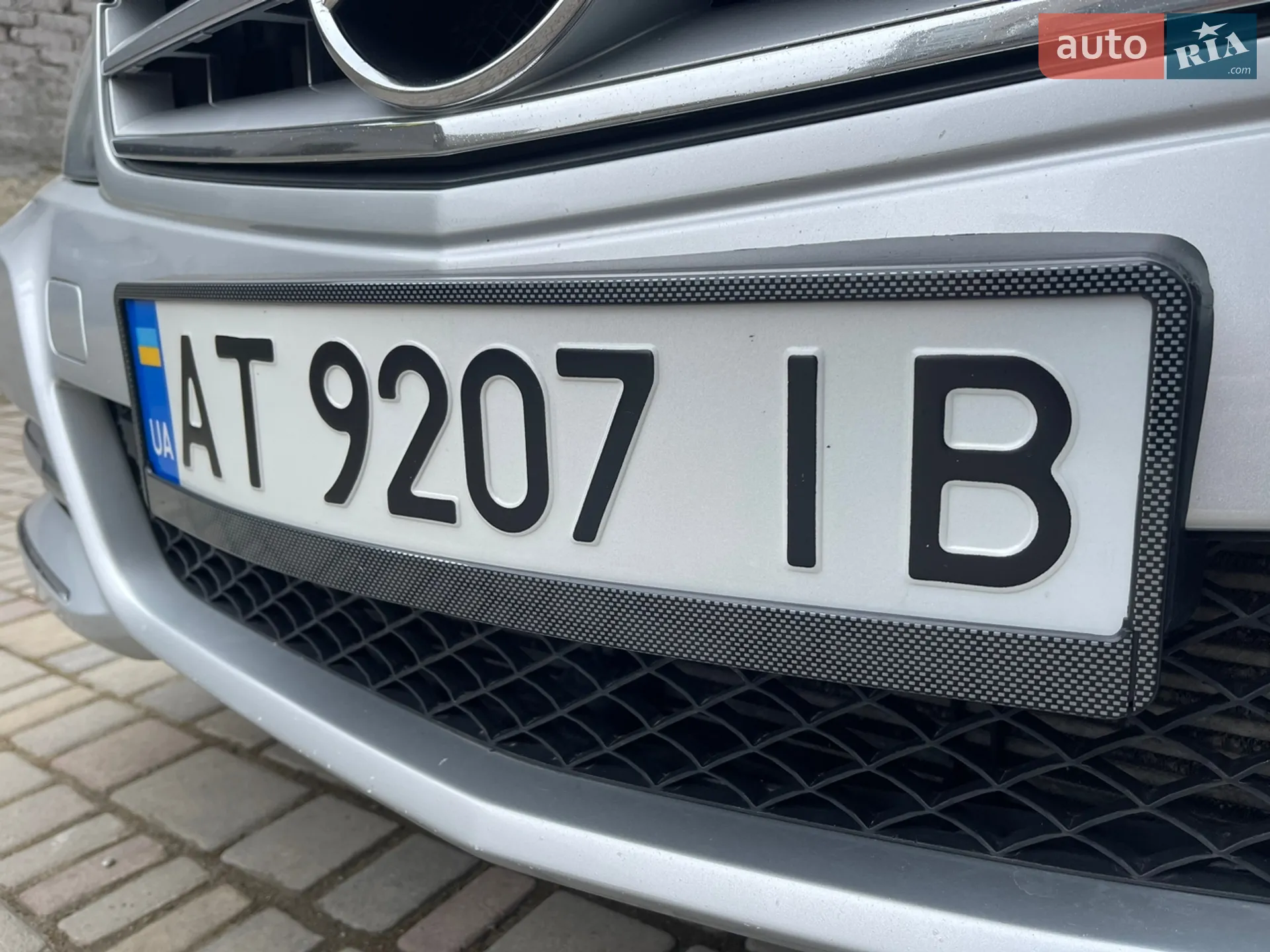 2013 Mercedes-Benz C-klasse - мініатюра 23