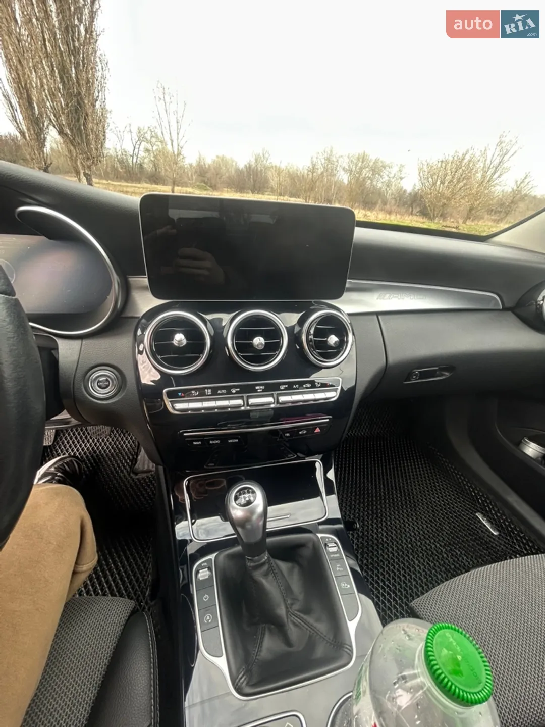 2019 Mercedes-Benz C-klasse - мініатюра 22