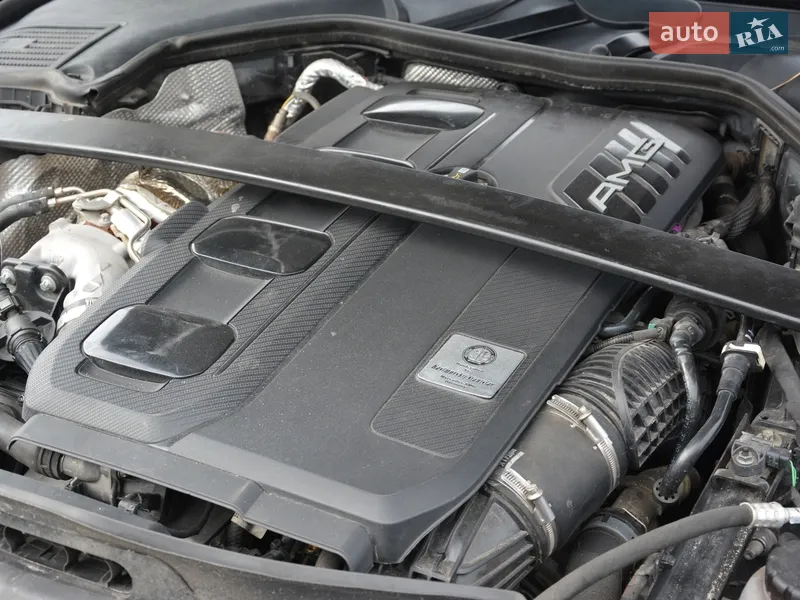 Mercedes-Benz C-Class 2022 VIN W1KAF8HB9PR100181 фото оголошення 71 з 124