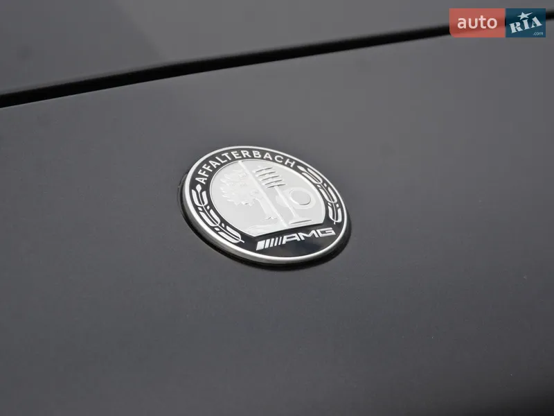 Mercedes-Benz C-Class 2022 VIN W1KAF8HB9PR100181 фото оголошення 3 з 124