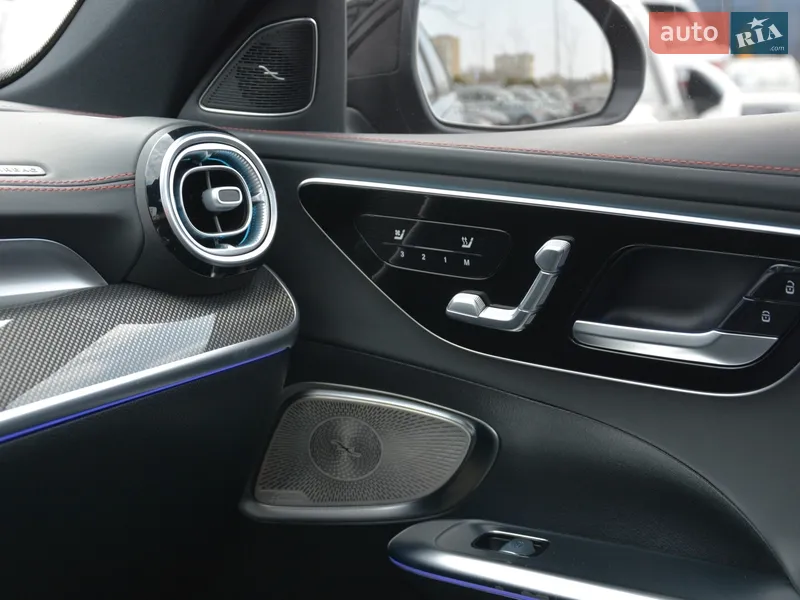 Mercedes-Benz C-Class 2022 VIN W1KAF8HB9PR100181 фото оголошення 61 з 124