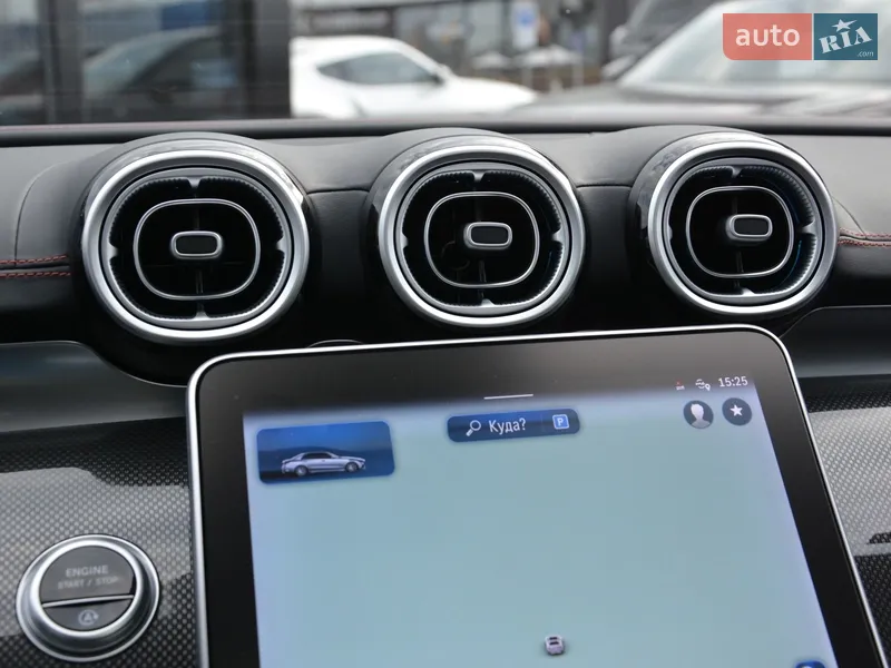 Mercedes-Benz C-Class 2022 VIN W1KAF8HB9PR100181 фото оголошення 39 з 124