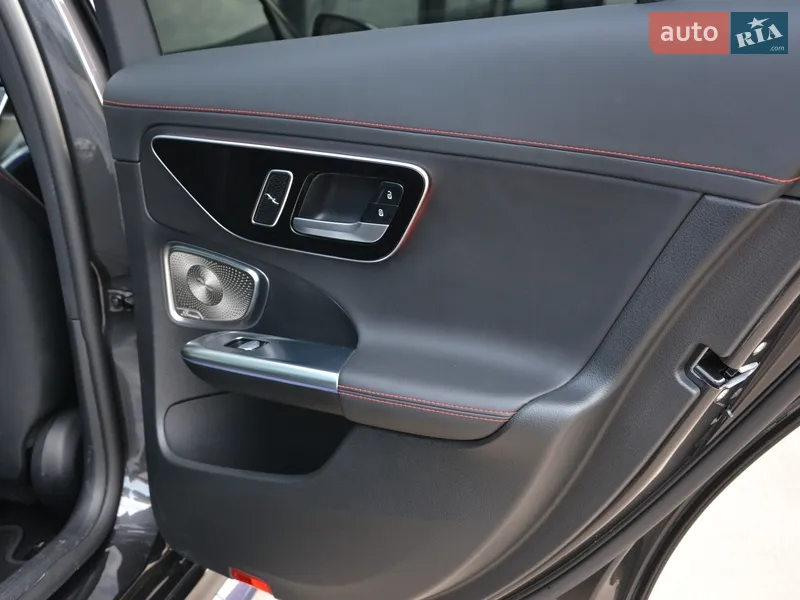 Mercedes-Benz C-Class 2022 VIN W1KAF8HB9PR100181 фото оголошення 67 з 124