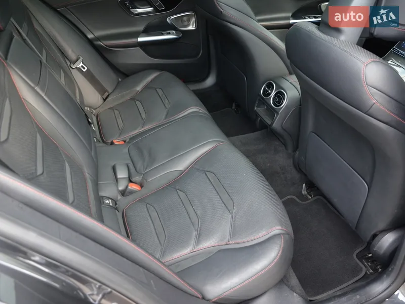 Mercedes-Benz C-Class 2022 VIN W1KAF8HB9PR100181 фото оголошення 69 з 124