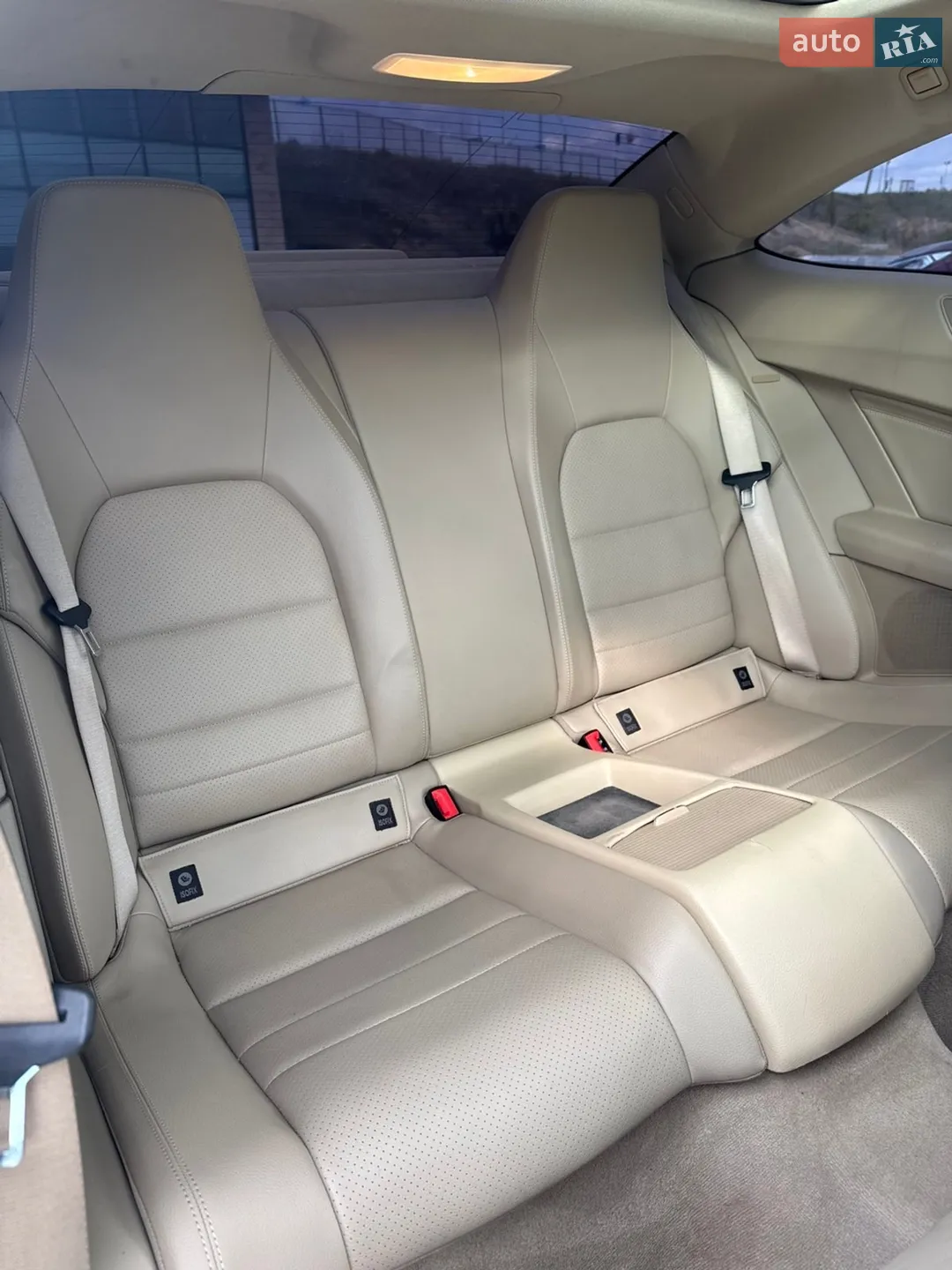 2012 Mercedes-Benz C-klasse - мініатюра 15