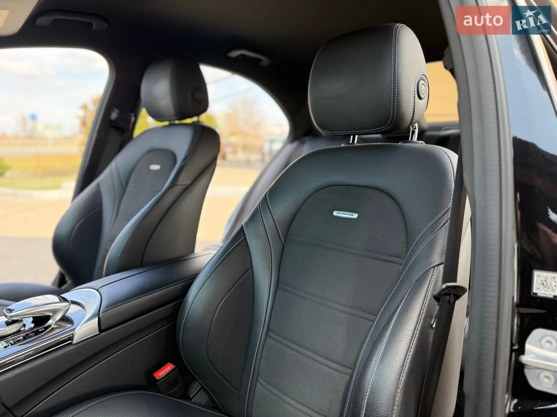 2019 Mercedes-Benz C-klasse - мініатюра 21